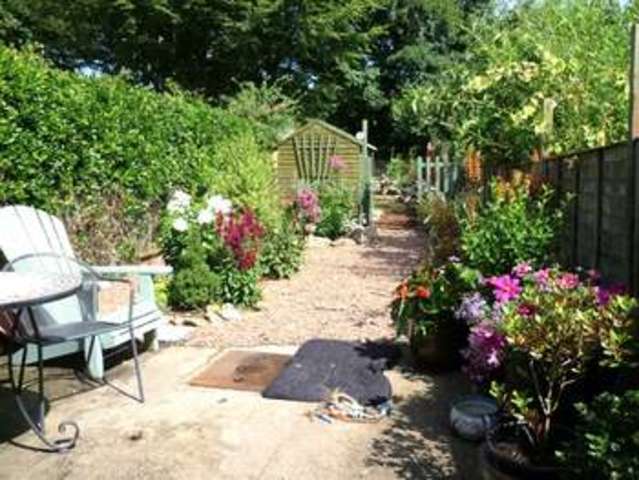  Image of 2 Bedroom End of Terrace for sale at Bears Terrace Lanner Redruth, TR16 6HS