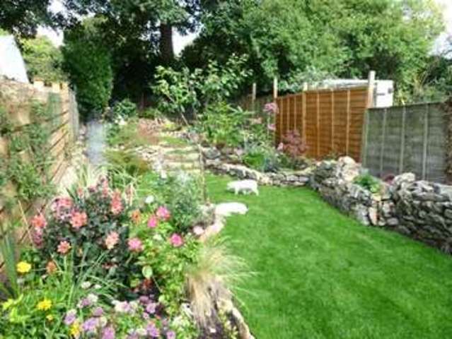  Image of 2 Bedroom End of Terrace for sale at Bears Terrace Lanner Redruth, TR16 6HS