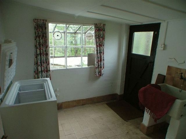  Image of 2 Bedroom Detached to rent at Pettycroft,  Ruardean, GL17 9XH