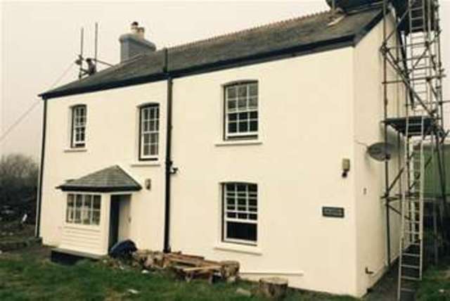  Image of 3 Bedroom Detached to rent at Torpoint, PL11 3EN