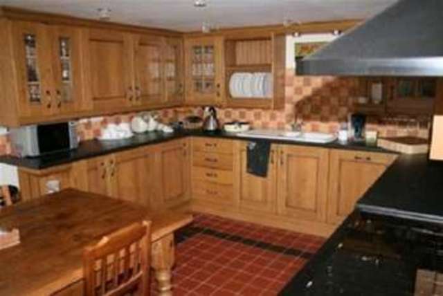  Image of 3 Bedroom Detached to rent at Chesterfield, S45 8AL