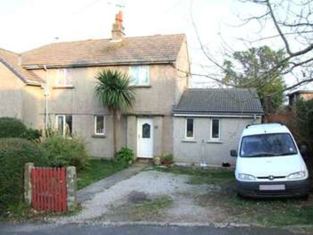  Image of 2 Bedroom Semi-Detached for sale at Penbothidno Constantine Falmouth, TR11 5AT