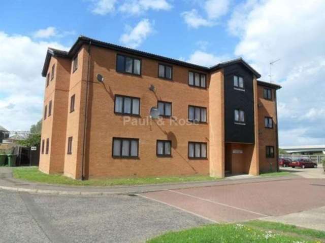  Image of 2 Bedroom Flat for sale at Stagshaw Drive Fletton Peterborough, PE2 8NQ