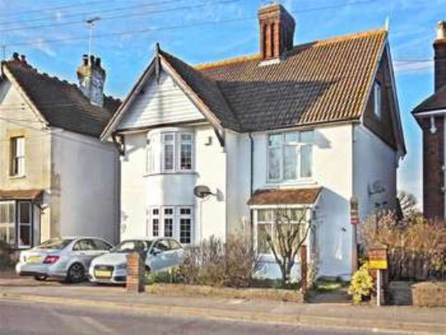  Image of 3 Bedroom Semi-Detached for sale at Headcorn Ashford Headcorn, TN27 9SB