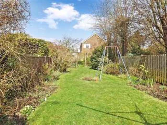  Image of 3 Bedroom Semi-Detached for sale at Headcorn Ashford Headcorn, TN27 9SB