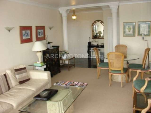  Image of 3 Bedroom Apartment for sale at Cambridge Square Edgware Road London, W2 2PJ