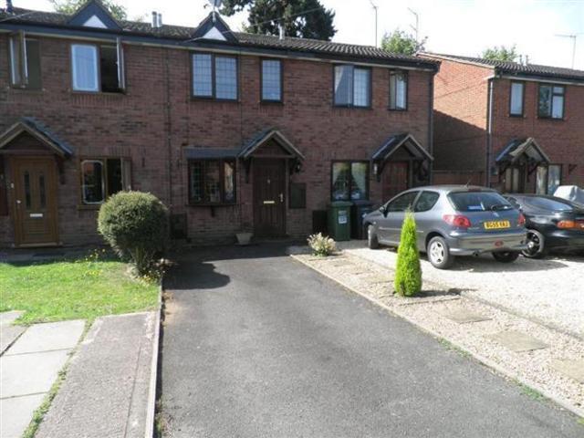  Image of 2 Bedroom Terraced to rent at Kidderminster, DY11 7AZ