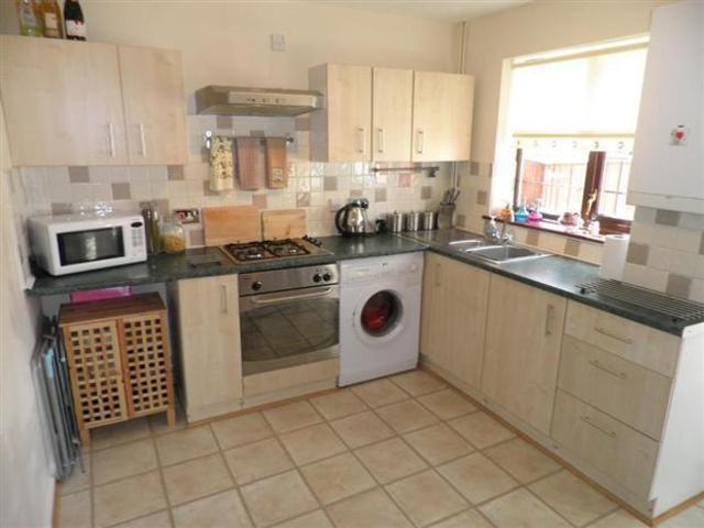  Image of 2 Bedroom Terraced to rent at Kidderminster, DY11 7AZ