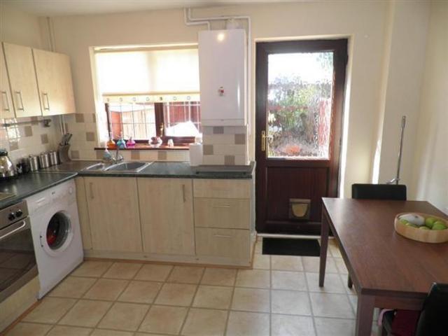  Image of 2 Bedroom Terraced to rent at Kidderminster, DY11 7AZ