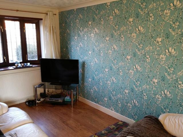  Image of 2 Bedroom Terraced to rent at Kidderminster, DY11 7AZ