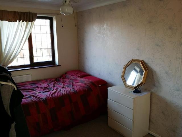  Image of 2 Bedroom Terraced to rent at Kidderminster, DY11 7AZ