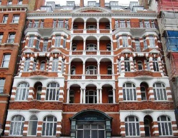 neighbourhood Image of 1 Bedroom Flat for sale at Westminster London, SW1P 1RR Image of neighbourhood