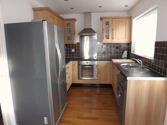  Image of 2 Bedroom Semi-Detached  For Sale at Clapham Road  YARM, TS15 9DH