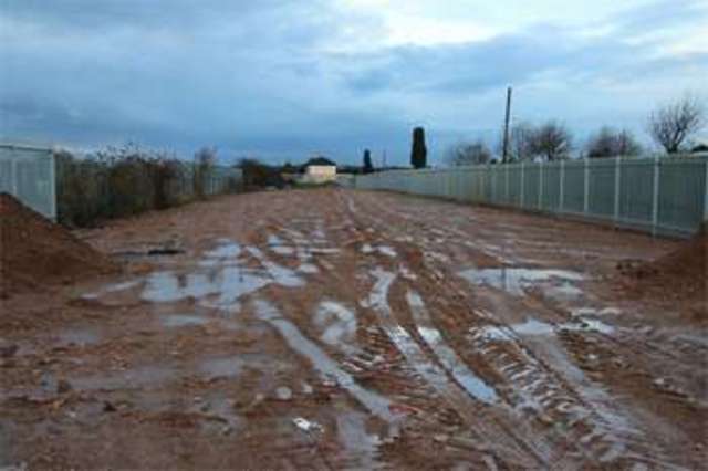  Image of 1 Bedroom Property  For Sale at Site at Rogiet Rogiet Caldicot, NP26 3SP