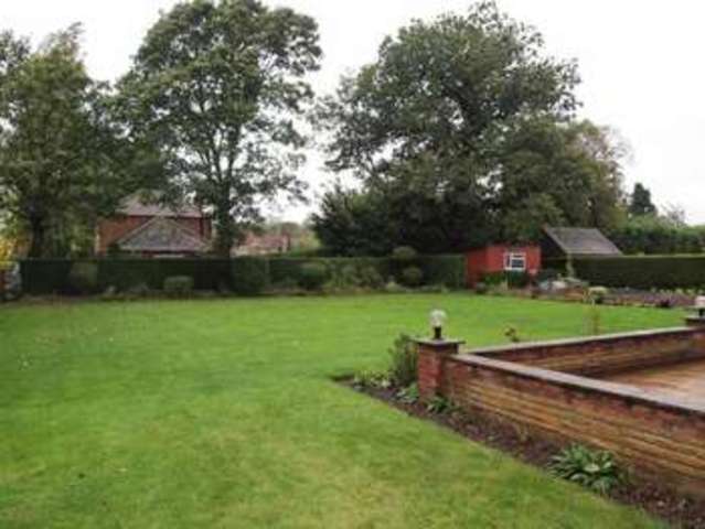  Image of 5 Bedroom Detached  For Sale at Chapel Lane Sibsey Boston, PE22 0SN