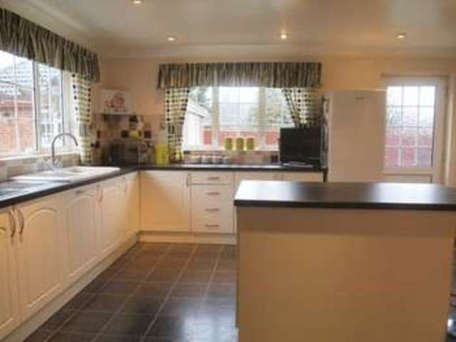  Image of 5 Bedroom Detached  For Sale at Chapel Lane Sibsey Boston, PE22 0SN