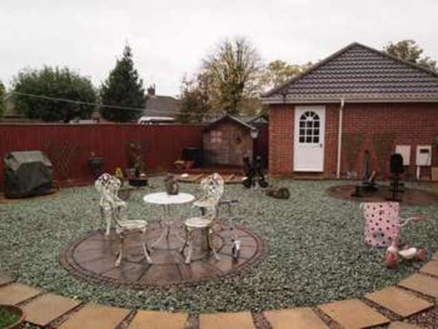  Image of 5 Bedroom Detached  For Sale at Chapel Lane Sibsey Boston, PE22 0SN