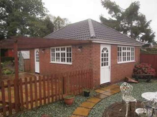  Image of 5 Bedroom Detached  For Sale at Chapel Lane Sibsey Boston, PE22 0SN