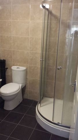  Image of 1 Bedroom Flat  To Rent at Shaftesbury Road  Leicester, LE3 0QN