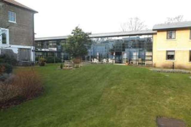  Image of 1 Bedroom Flat  For Sale at 1 Union Place  Worthing., BN11 1AH