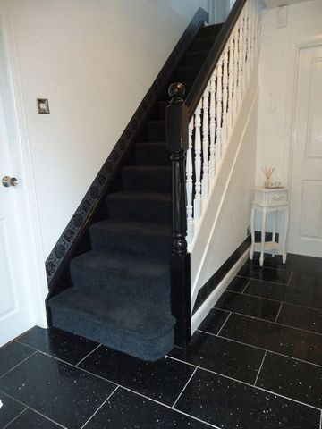  Image of 3 Bedroom Detached  For Sale at Caledonian Road  Alloa, FK10 1NS