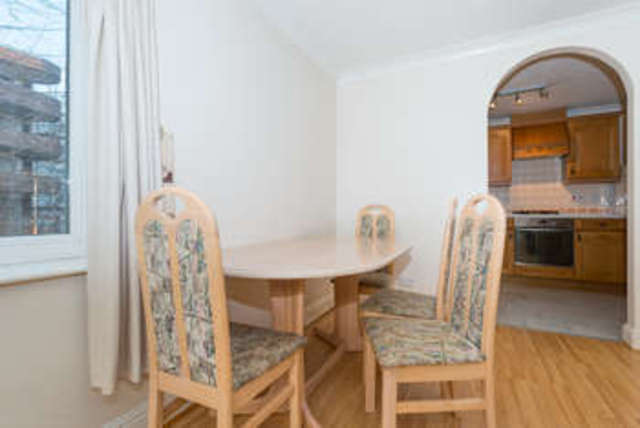 Image of 2 Bedroom Flat  To Rent at Barons Lodge  Docklands, E14 3BL