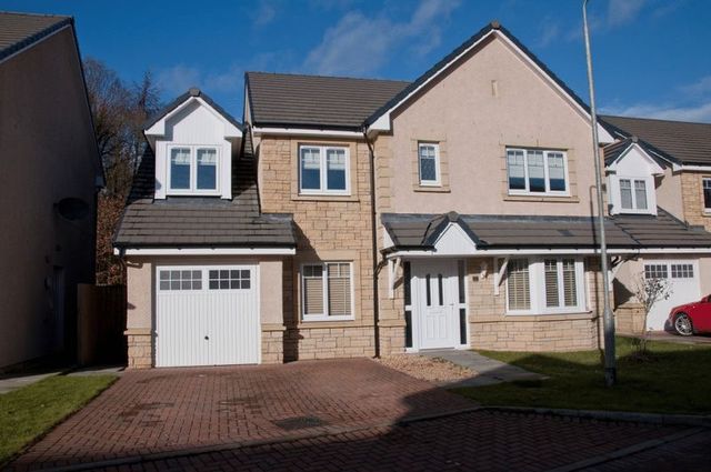  Image of 5 Bedroom Detached  For Sale at ALLOA FK10 ALLOA, FK10 1RF
