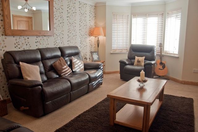  Image of 5 Bedroom Detached  For Sale at ALLOA FK10 ALLOA, FK10 1RF
