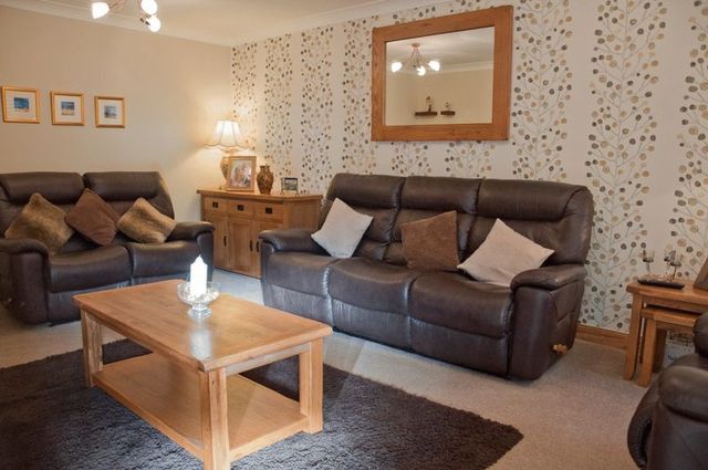  Image of 5 Bedroom Detached  For Sale at ALLOA FK10 ALLOA, FK10 1RF