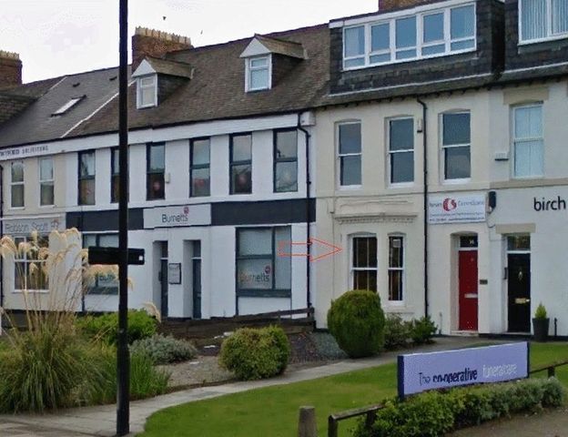  Image of Property  To Rent at Lansdowne Terrace Gosforth Newcastle Upon Tyne, NE3 1HN