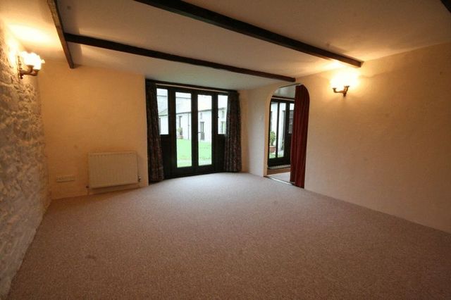  Image of 2 Bedroom Bungalow  To Rent at Ponsanooth Truro, TR3 7HL