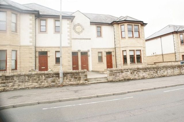  Image of 2 Bedroom Property  To Rent at ALLOA FK10 ALLOA, FK10 1RB