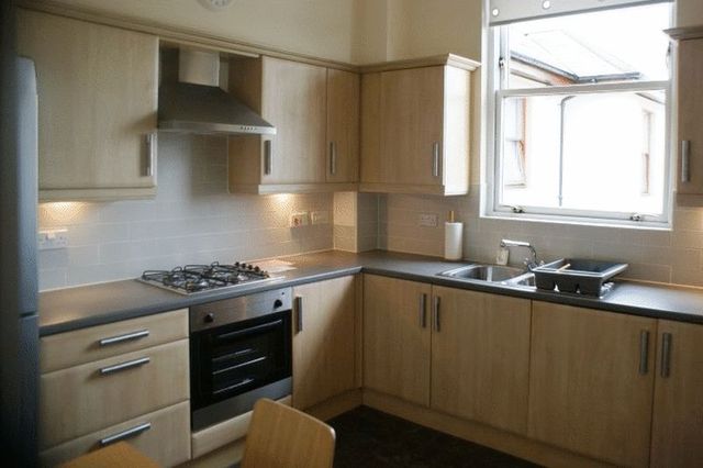  Image of 2 Bedroom Property  To Rent at ALLOA FK10 ALLOA, FK10 1RB