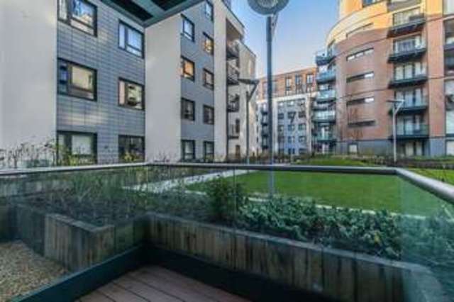  Image of Flat  For Sale at Binnacle House  Wapping, E1W 3AR