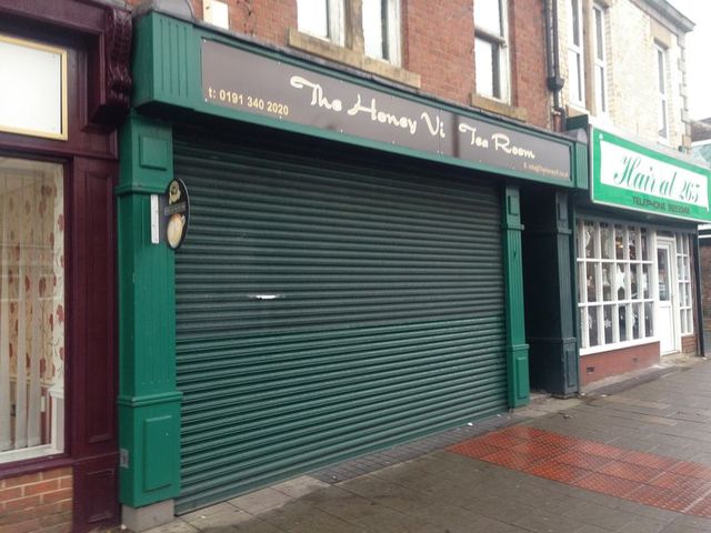  Image of Property  For Sale at Shields Road  Newcastle Upon Tyne, NE6 1DQ
