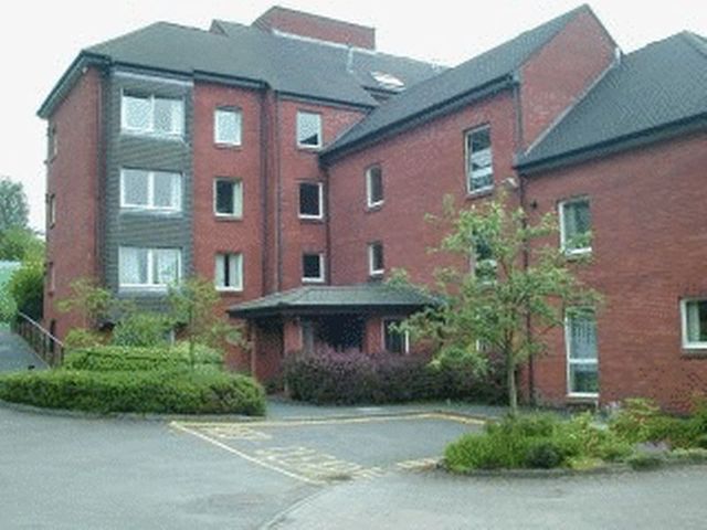 Image of 1 Bedroom Retirement Property  For Sale at Strathblane Road Milngavie Glasgow, G62 8DN
