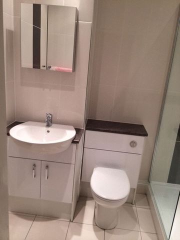  Image of 1 Bedroom Retirement Property  For Sale at Strathblane Road Milngavie Glasgow, G62 8DN
