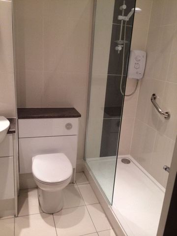 Image of 1 Bedroom Retirement Property  For Sale at Strathblane Road Milngavie Glasgow, G62 8DN