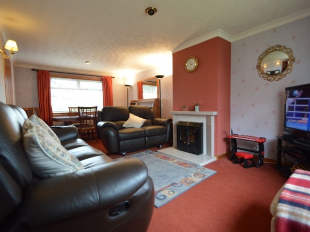  Image of 3 Bedroom End Of Terrace  For Sale at Inverness, IV2 3UE