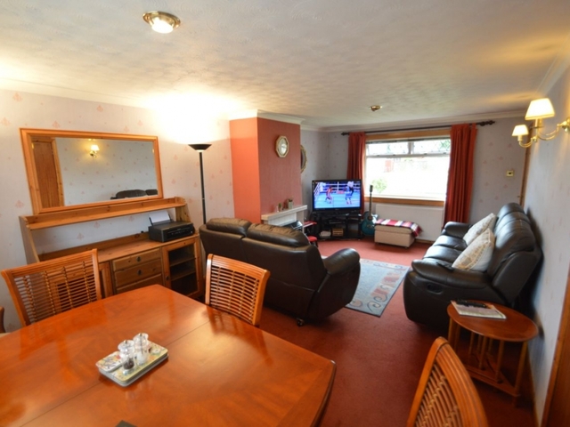  Image of 3 Bedroom End Of Terrace  For Sale at Inverness, IV2 3UE