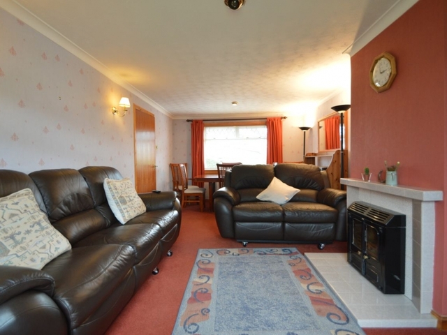 Image of 3 Bedroom End Of Terrace  For Sale at Inverness, IV2 3UE