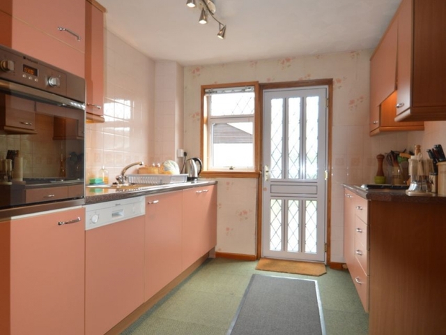  Image of 3 Bedroom End Of Terrace  For Sale at Inverness, IV2 3UE
