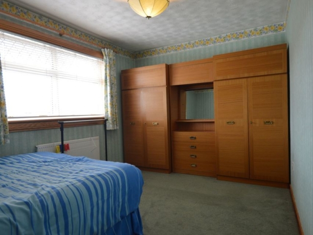  Image of 3 Bedroom End Of Terrace  For Sale at Inverness, IV2 3UE