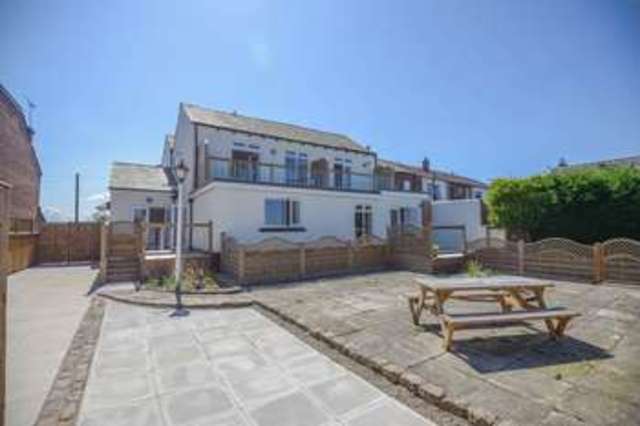  Image of 2 Bedroom Flat  For Sale at 482 Bolton Road Aspull Wigan, WN2 1PX