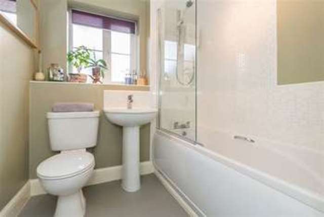  Image of 2 Bedroom Flat  For Sale at 4,Riverpark Way  Northfield, B31 2GB