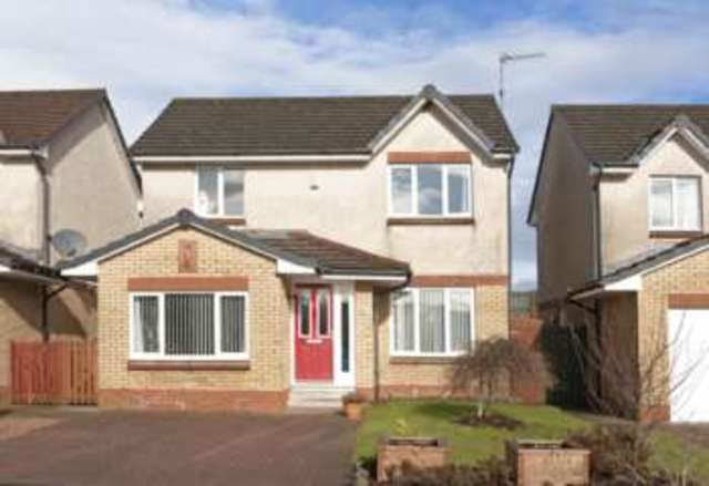  Image of 3 Bedroom Detached  For Sale at Cauldhame Rigg  Kilmarnock, KA3 5QJ