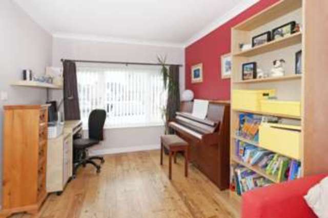  Image of 3 Bedroom Detached  For Sale at Cauldhame Rigg  Kilmarnock, KA3 5QJ