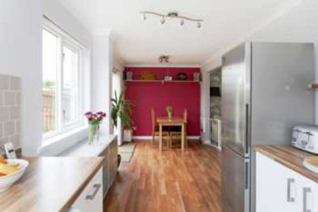  Image of 3 Bedroom Detached  For Sale at Cauldhame Rigg  Kilmarnock, KA3 5QJ