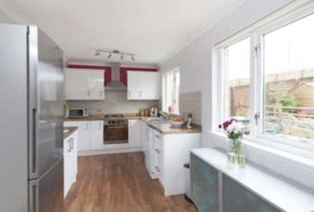  Image of 3 Bedroom Detached  For Sale at Cauldhame Rigg  Kilmarnock, KA3 5QJ