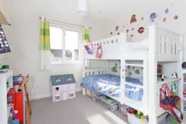  Image of 3 Bedroom Detached  For Sale at Cauldhame Rigg  Kilmarnock, KA3 5QJ